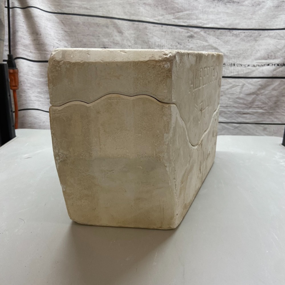 Ceramic Slip Casting Mold Laying Gnome Alberta’s #544