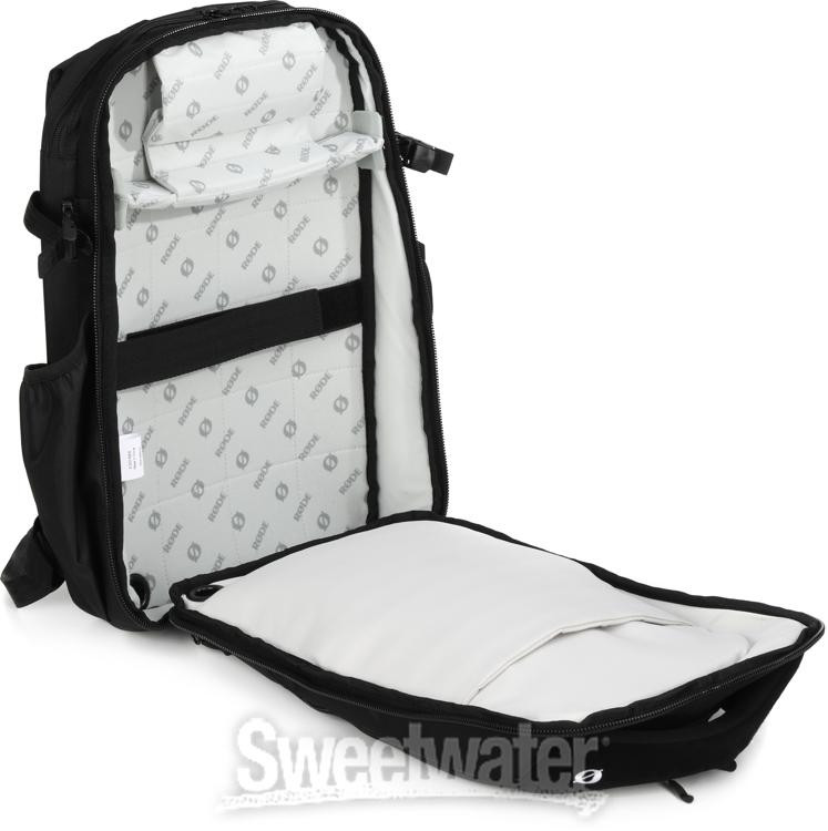 Rode Backpack for RODECaster Pro II