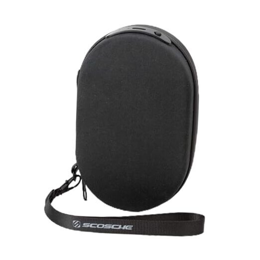 RTHMCCS ChargeCase Universal Charging Case for Rhythm+, Rhythm 24, Apple