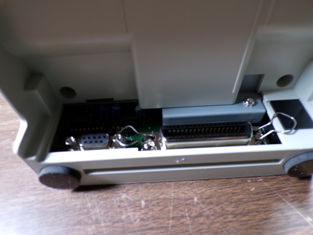 STAR TSP200-24 PRINTER