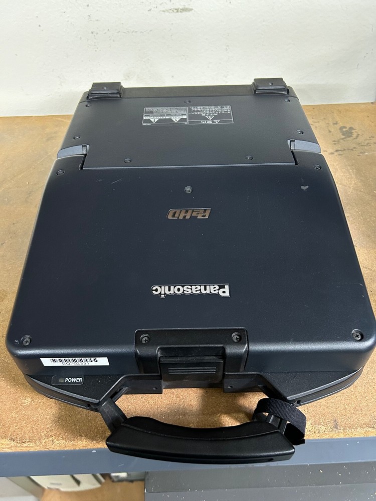 Panasonic AJ-HPM100P P2 HD