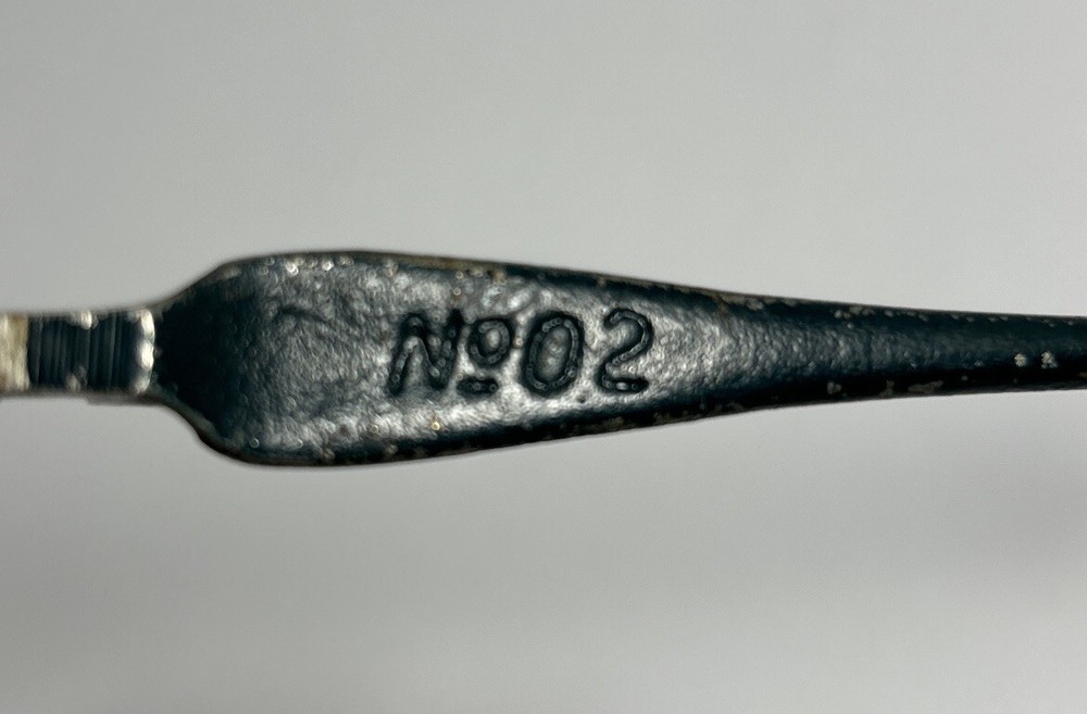 Fletcher No. 2 Glass Cutter