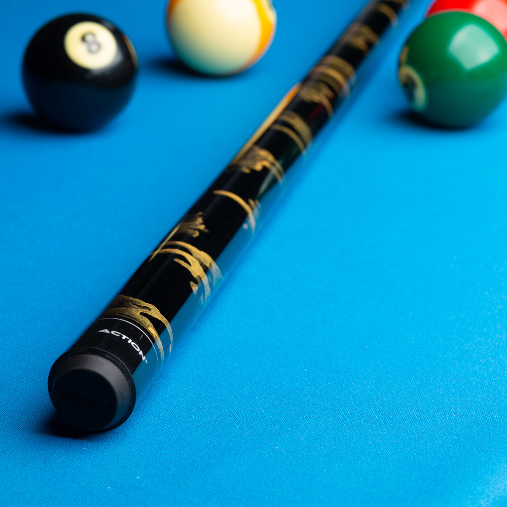 Action VAL04 Value Pool Cue Billiard Stick Billiards Cues