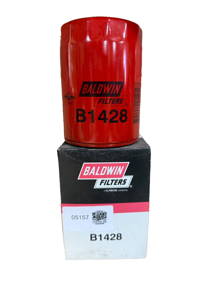 Baldwin Oil Filter B1428 **NOS**