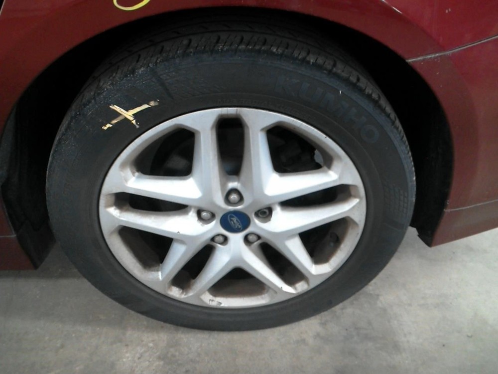 FUSION 2014 High Mounted Stop Light 104954603