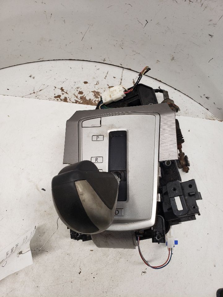 LEGACY    2012 Transmission Shift 1431099