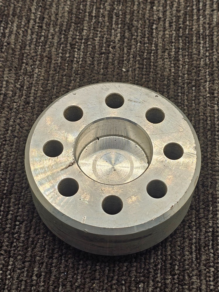 Motion Systems Incorporated 1001258800 Adapter For DEUTZ TD2.9L4 Engine