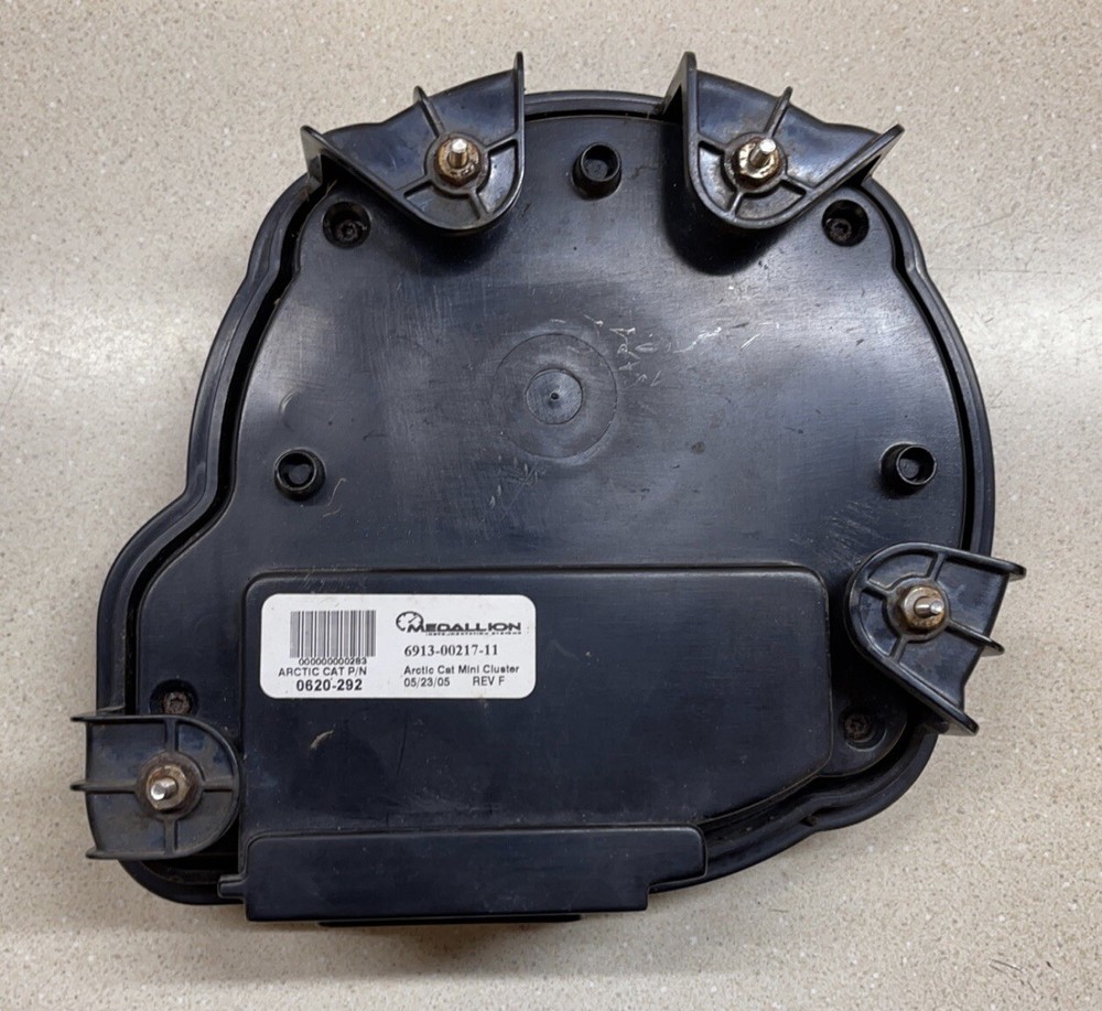 Arctic Cat F7 03-06 Gauge
