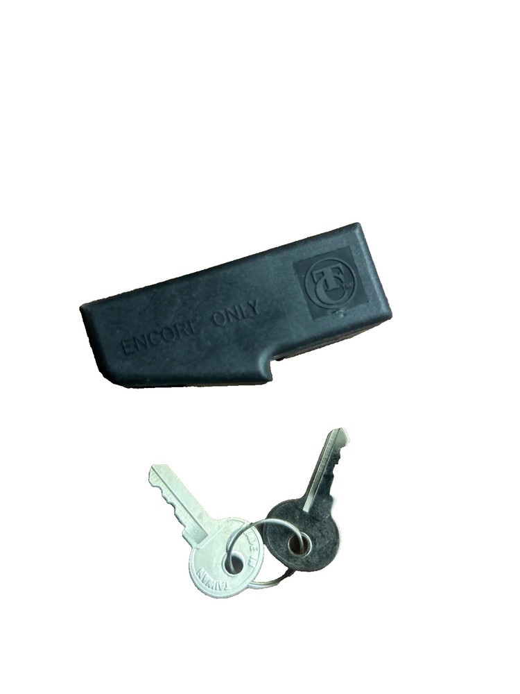 Thompson Center Encore Hammer Lock. T/C