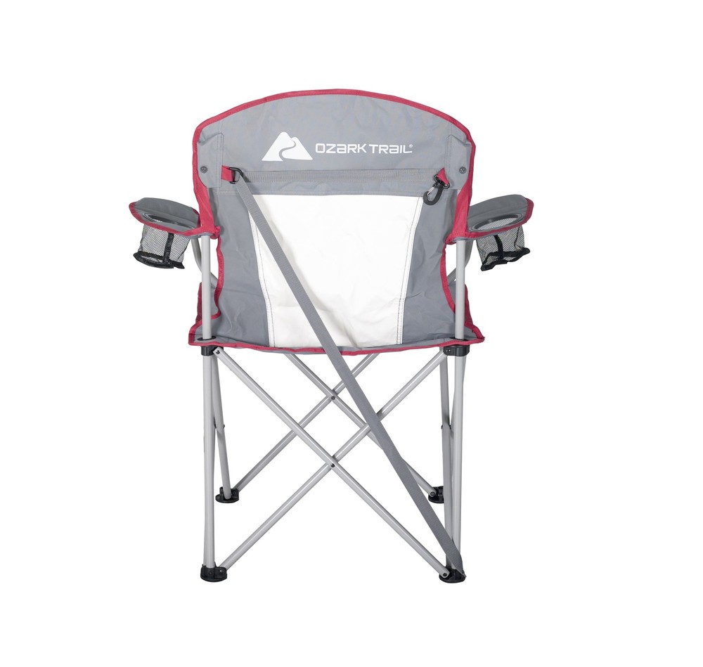 Oversized Quad Chair