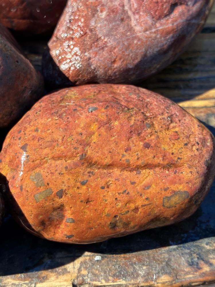 Rocks for Tumbling Lapidary Material Rough