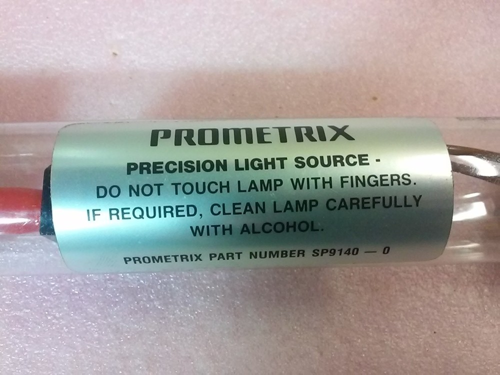 PROMETRIX Precision Light Source PN SP9140-0