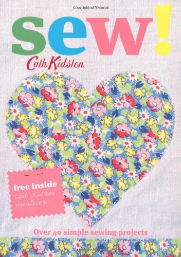Sew! By Cath Kidston
