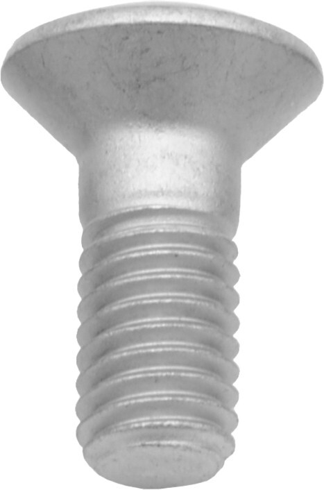 Bolt Subframe Bolt EUSFB.816-STL M8 x 16