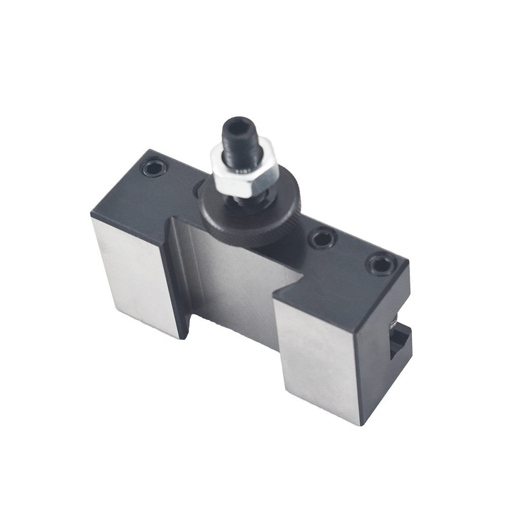 3Pcs BXA #2 250-202 Quick Change Turning Facing & Boring Tool Post Holder