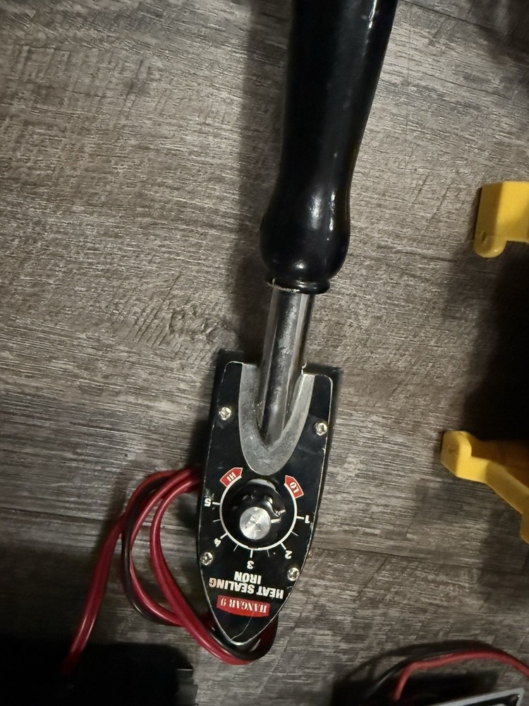 Several articles on aeromodeling