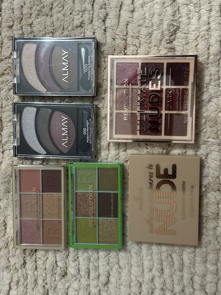 huge high end makeup lot