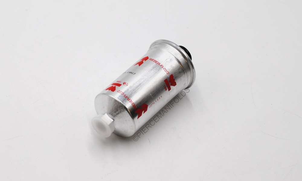 LAMBORGHINI FUEL FILTER GENUINE MAGNETI MARELLI WEBER