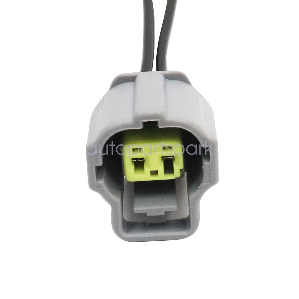 Fits For Mazda 3 2018 New Engine Coolant Temperature Sensor & Connector