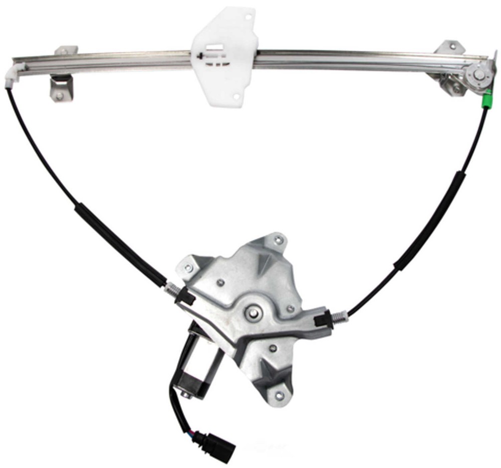 Window Reg w/ Motor  ACI/Maxair  383413
