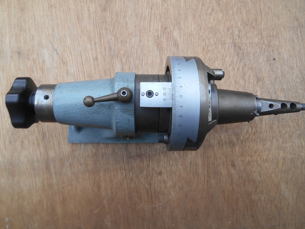 SPI RADIUS ANGLE DRESSER