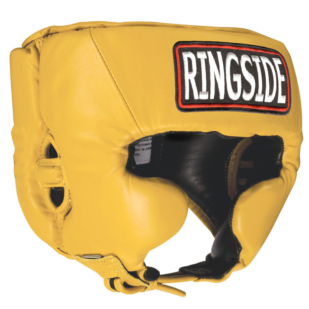 Ringside Youth Competition-Like Sparring Headgear