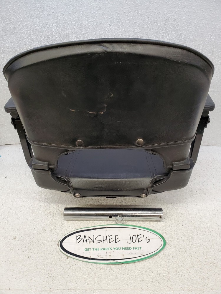 Rascal Microbalance 170 Seat With Post, no cuts or wear marks
