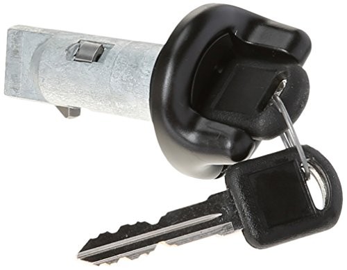 US214LT Ignition Lock and Tumbler Switch