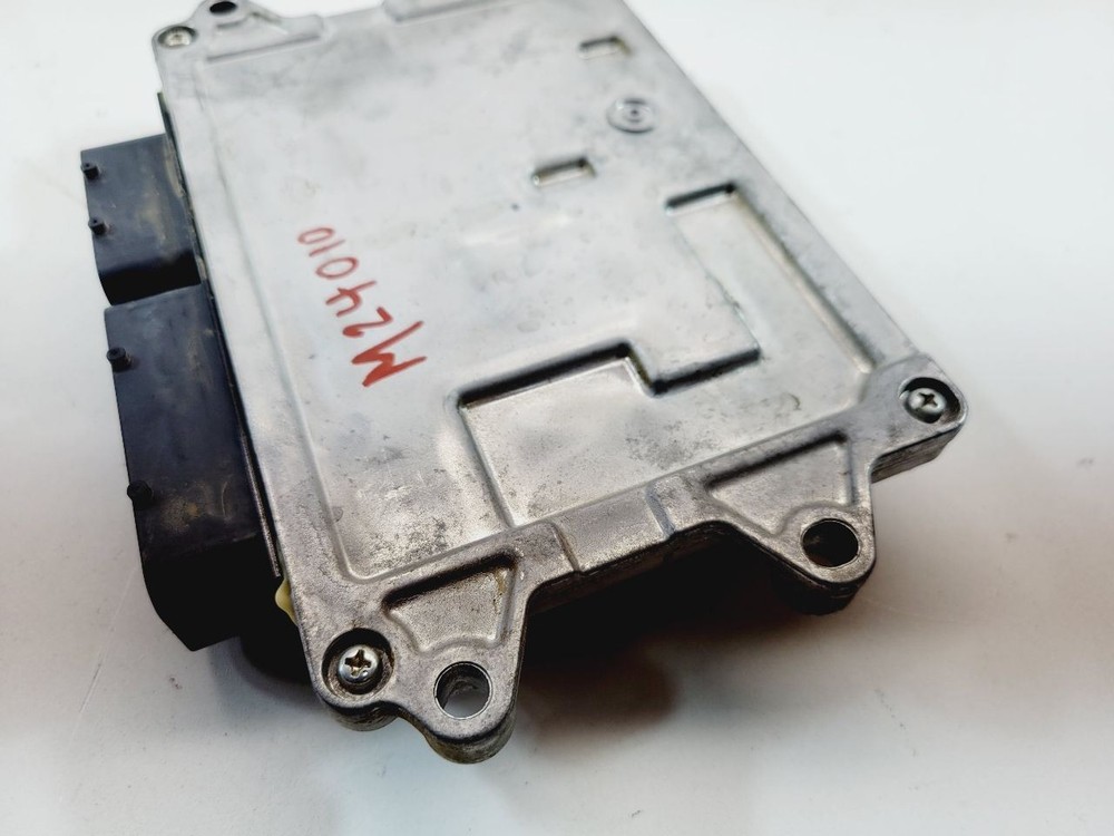 2018 2019 2020 2021 MAZDA 6 2.5L ENGINE CONTROL MODULE ECM PYFA-18-881