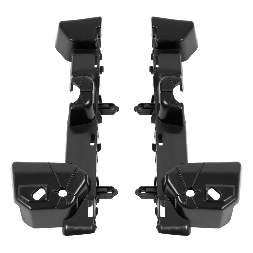 2X Front Bumper Bracket LH & RH Mount Support Bracket For GMC Terrain 2018-2021