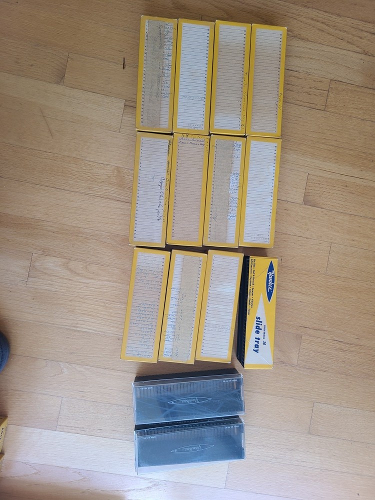 Yankee Universal 30 slide tray (14)