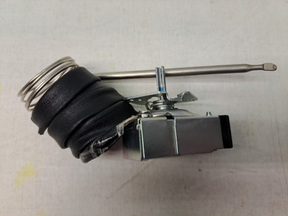 RDRPKIT0201 Replacement Control Kit EL HFT NEW, no box