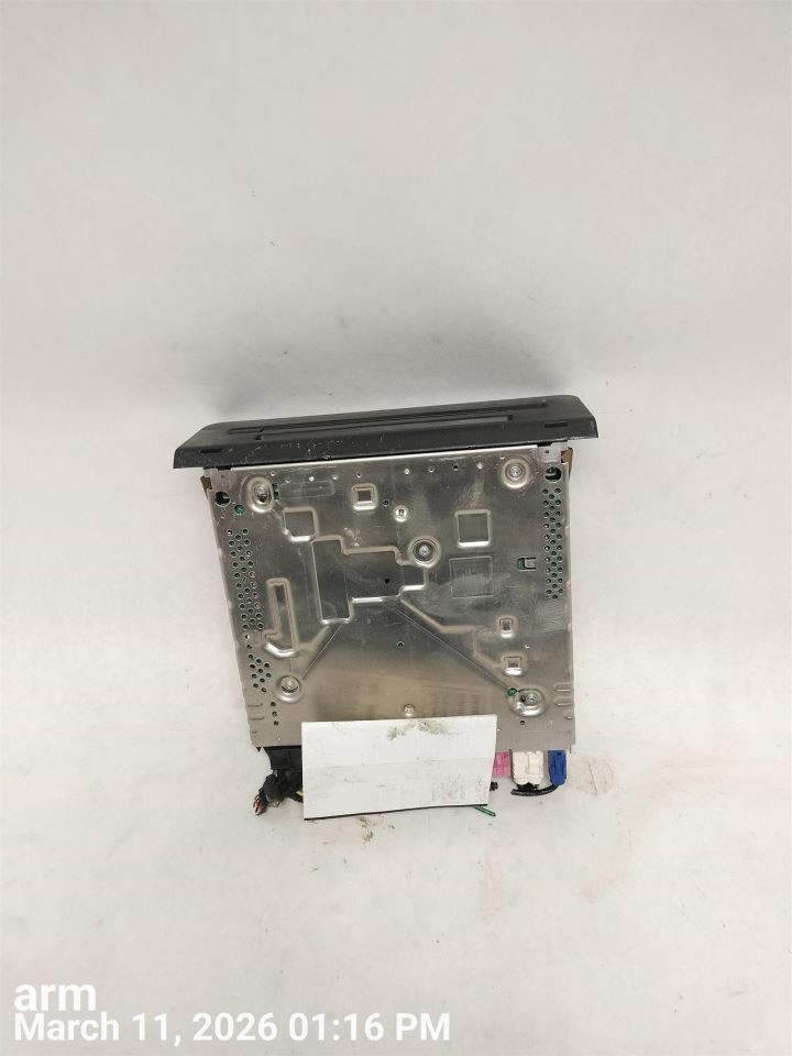 CD PLAYER OEM 2018 A4 AUDI 1YR WRNTY