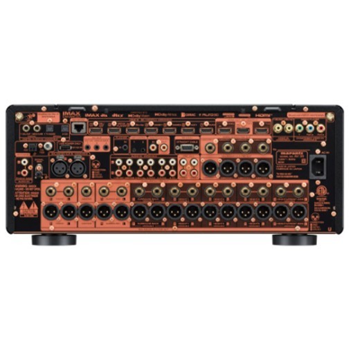 Marantz AV20 Reference AV Processor 220V