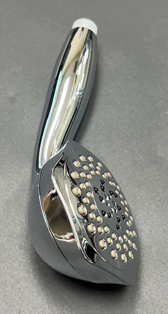 Moen 21005 Refresh Seven-Function Standard Spray Head w/ Handheld Shower, Chrome