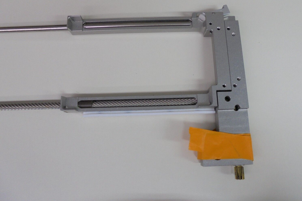 Linear Slide 18” Long