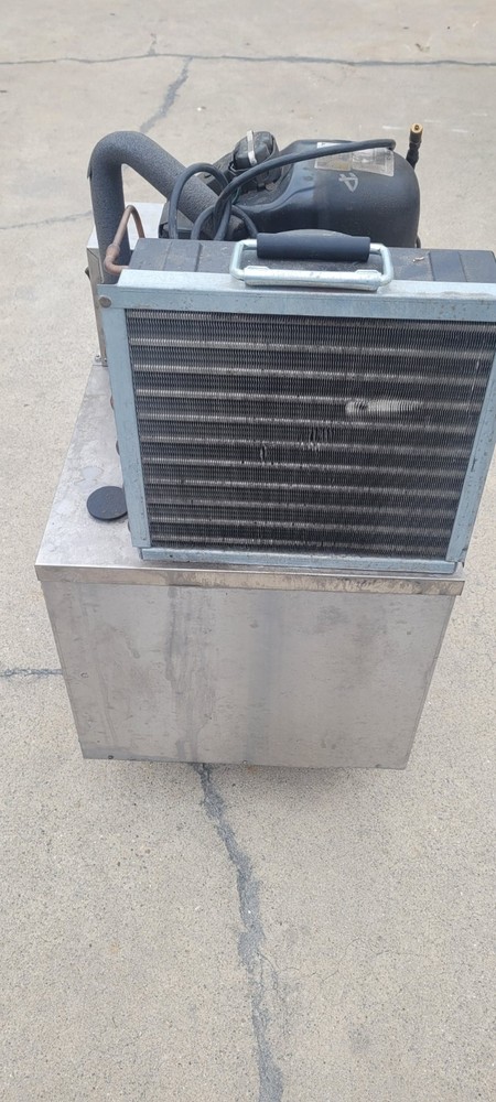 Micro Matic Beer Chiller (Gycol)