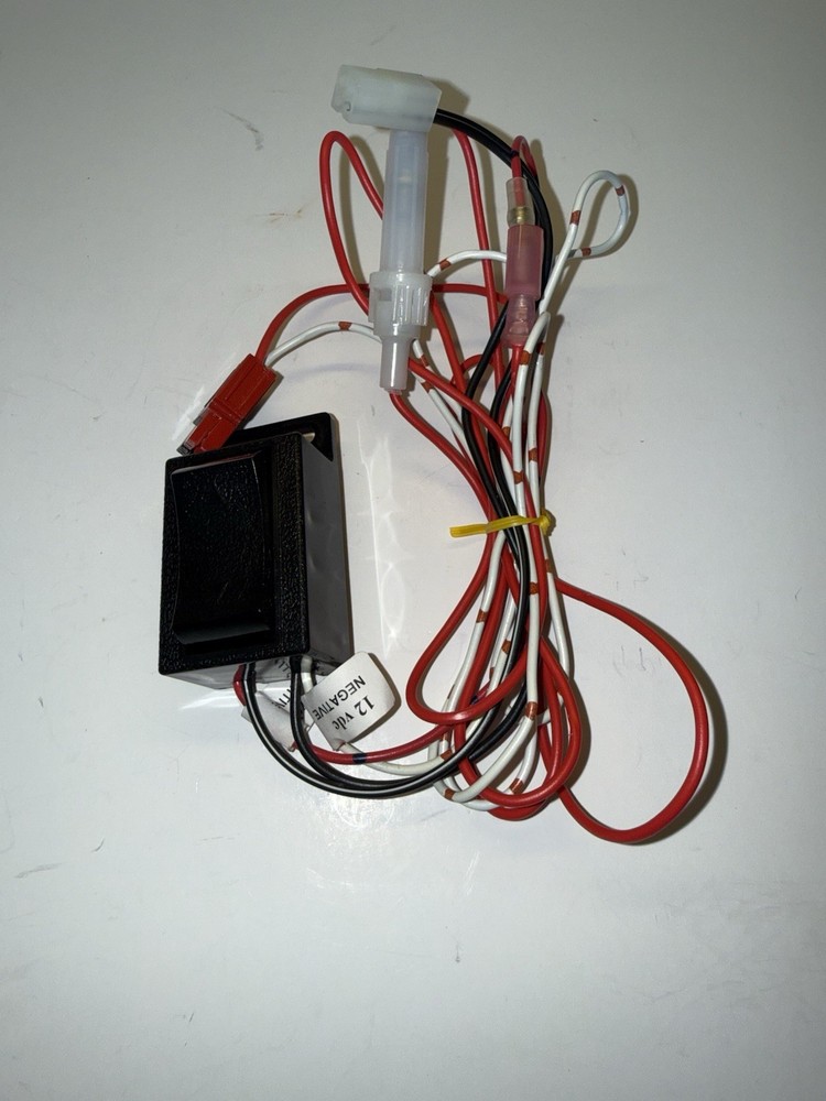 Tarheel antenna Switch Box