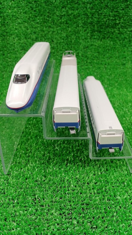 TOMIX 92073 JR E2 Series Shinkansen (Basic) Set