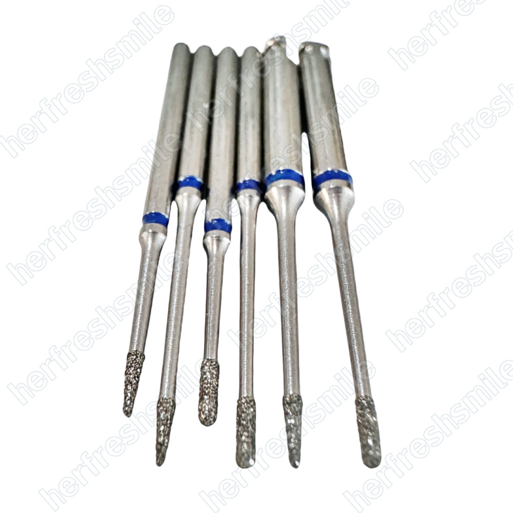 Dental Separation Remove Bur Fractured Instruments Broken Files Failed Diamond
