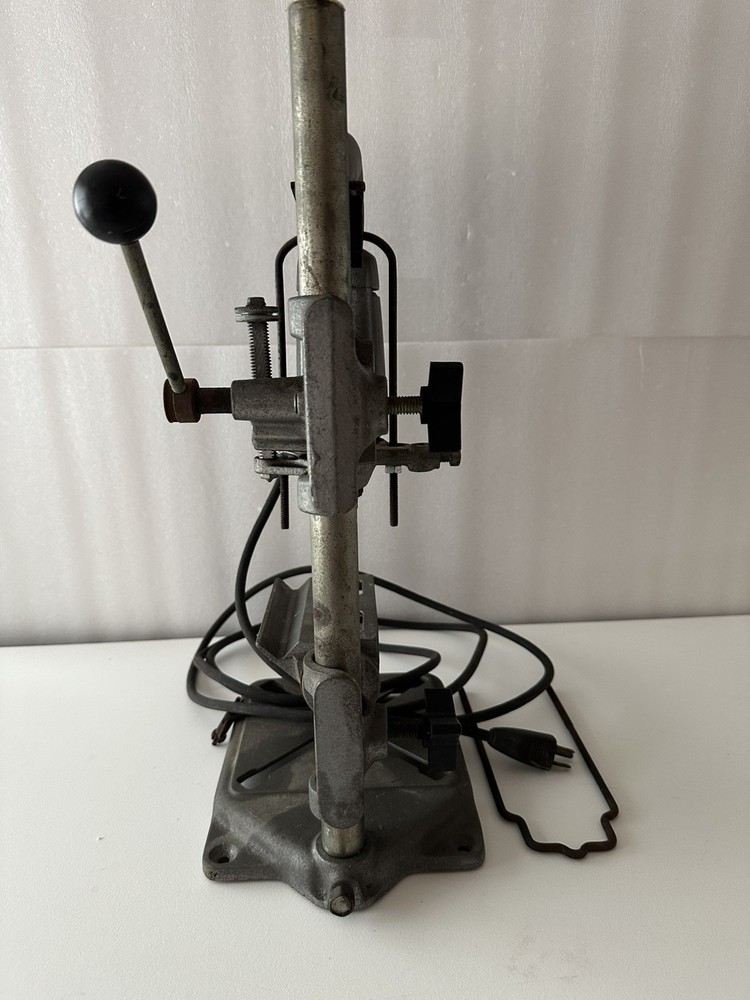 Craftsman Drill Press Model 335.25926