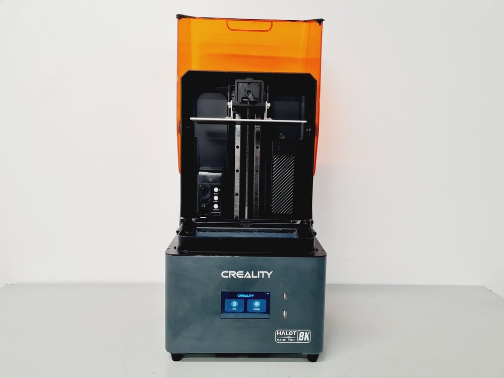 Creality Halot-Mage Pro 8K 3D Printer