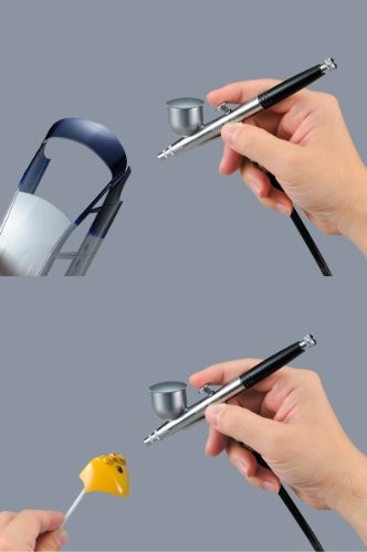 Wave Super Air brush Junior 2