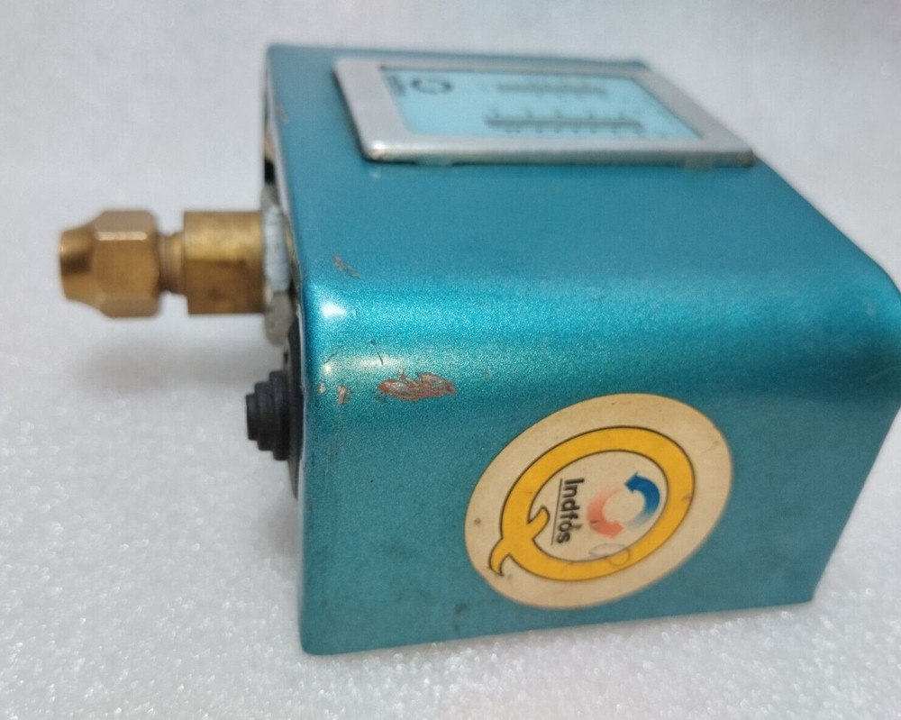 Indfos MP 5 Pressure Switch MP-5-060-0147