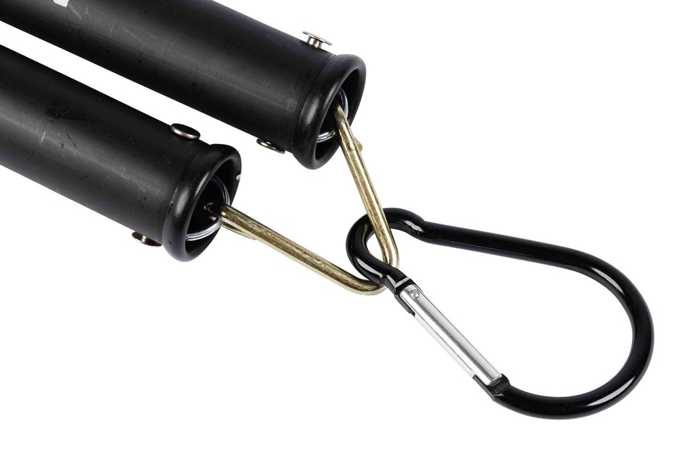 Tender Kit, 16" Double Spring
