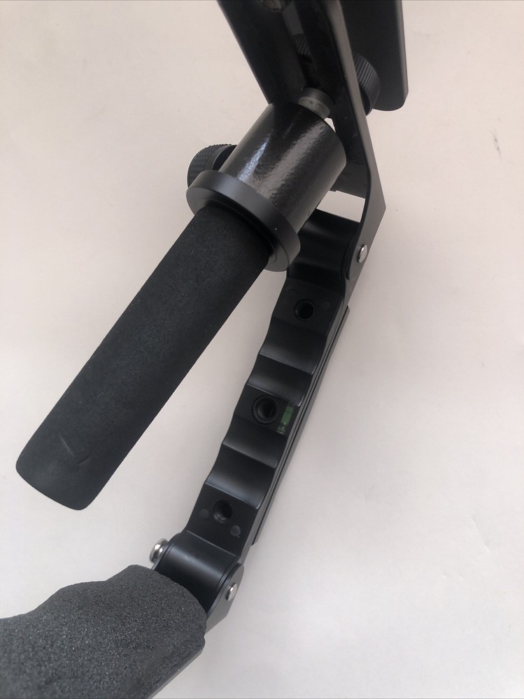 CAMERA HANDHELD STABILIZER DSLR VIDEO