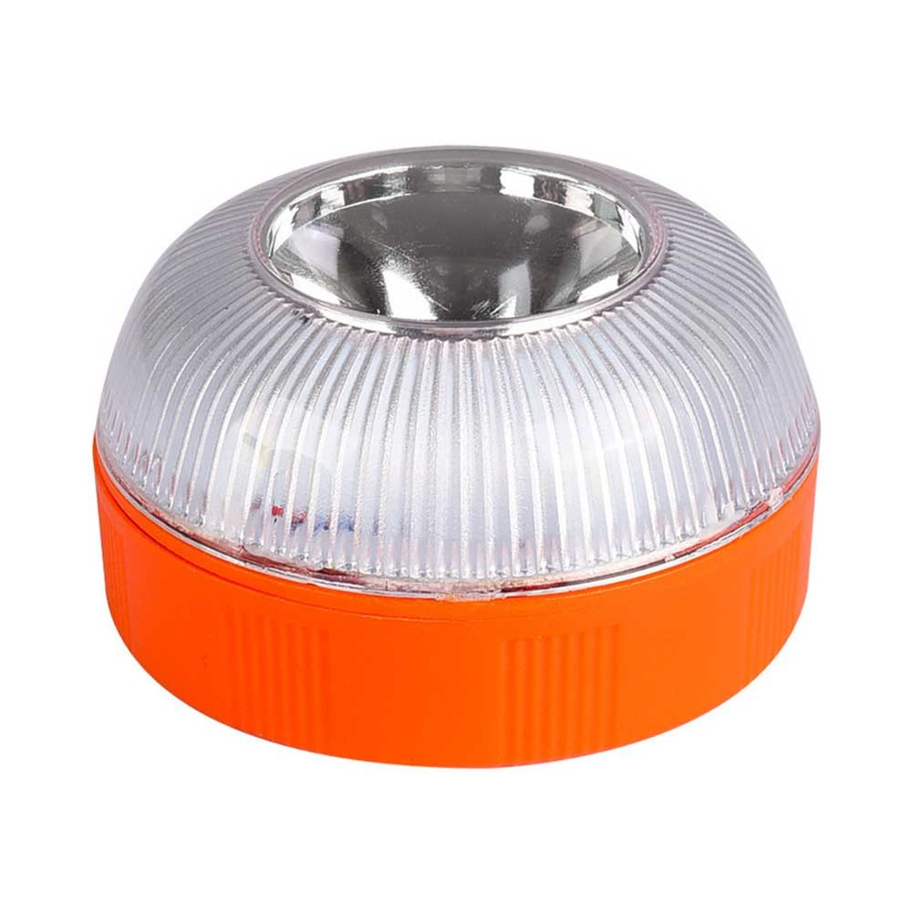 Car Emergency Magnetic Induction Strobe Light V16