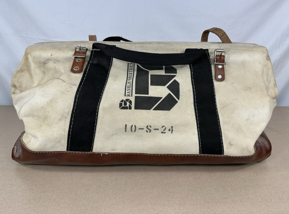 Bashlin Industries Tree/Pole Climbing Gear 10-S-24