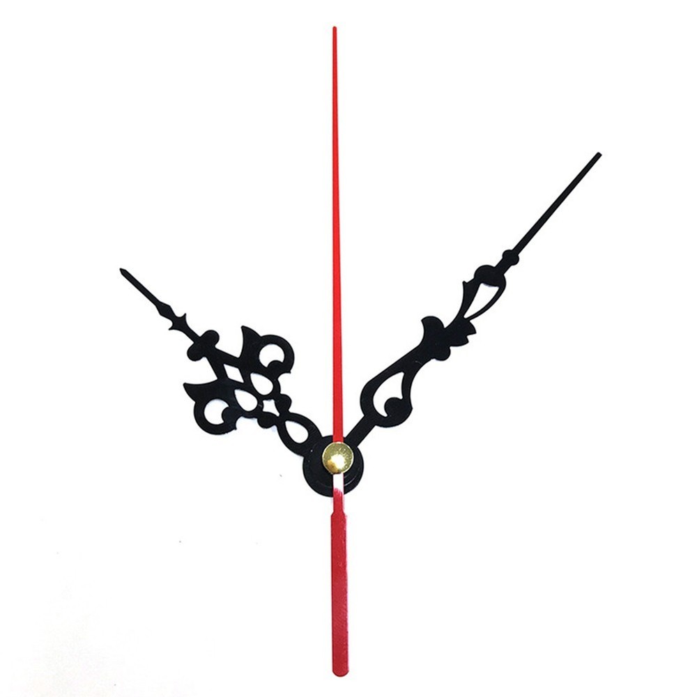 Clock Movement Kit Clock Movement DIY Clock Movement Plastic Repair Part