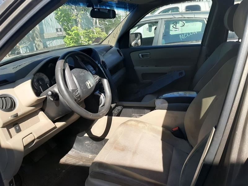 Transfer Case Fits 06-15 PILOT 836511
